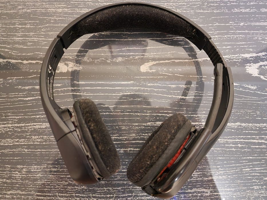 Безпровідні навушники Platronics 818H