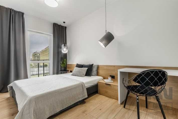 Dwupokojowy apartament przy ul. Kilińskiego
