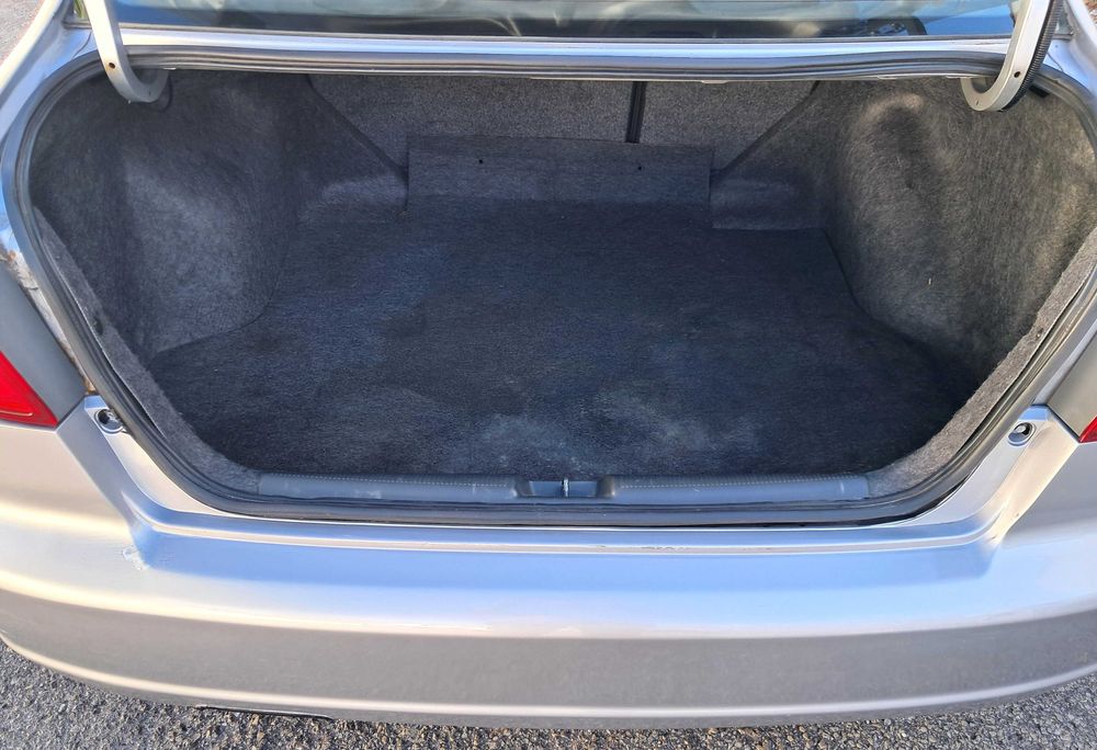 Honda Civic 1.4 2001