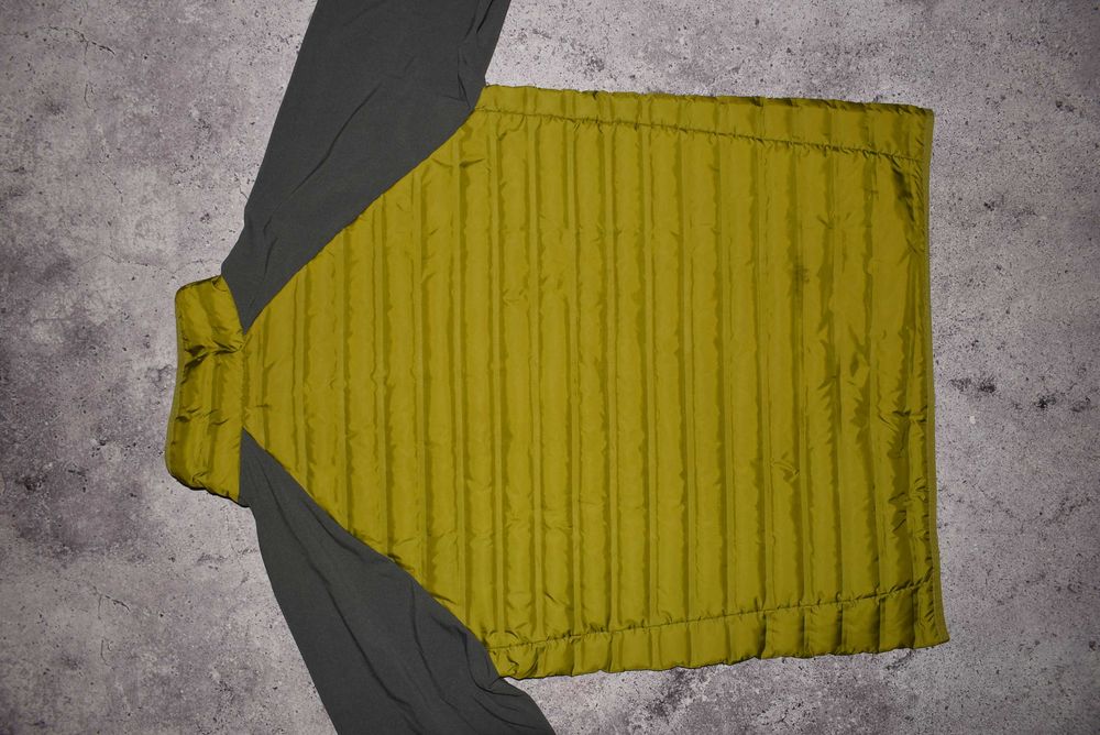 Columbia Down Flash Forward Hybrid Jacket (Чоловіча Куртка Пуховик Гібрид Коламбія)
