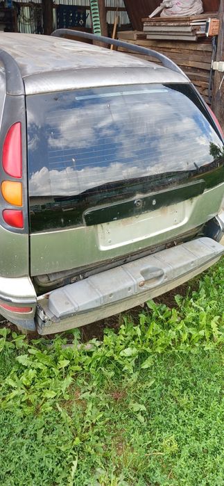 Фіат мареа 1.8 бензин 16кл