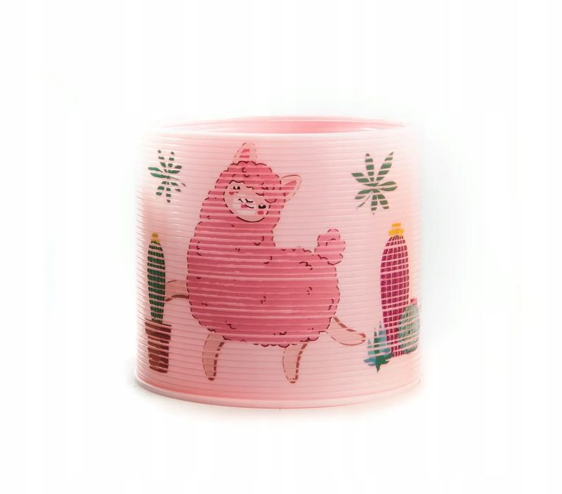 Sprężyna Lama/Alpaka D41147 30541. Midex