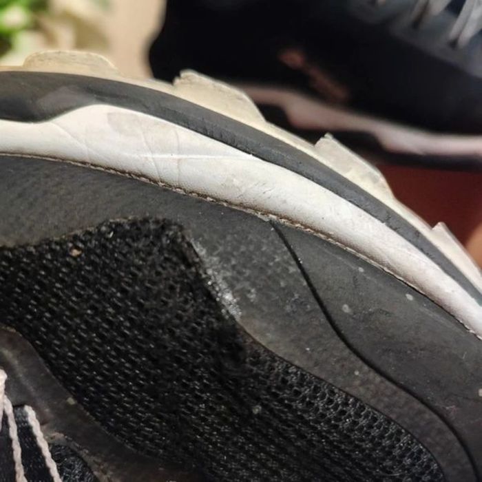 Buty Alpine Pro Qede 44