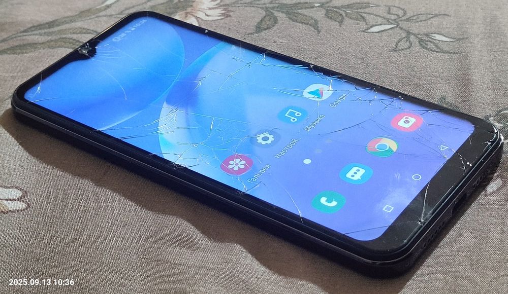 POCQ X5 Pro , 16_[GB/1TB., Під відновлення