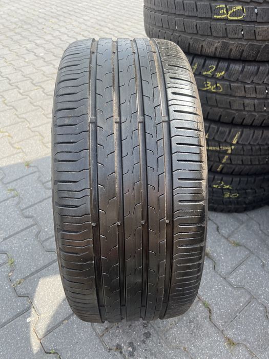 *Opona Continental 245/35/21 pojedynka