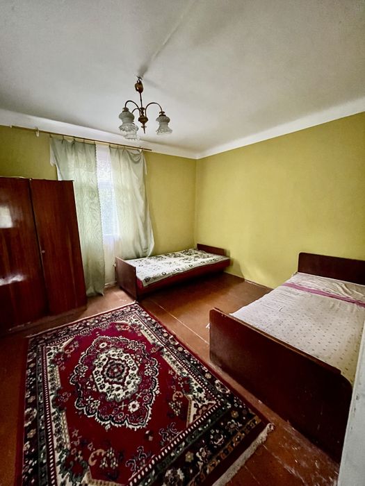 Продам будинок в селі Антопіль