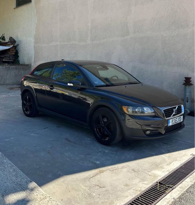 Vendo Volvo v30 Nacional Diesel