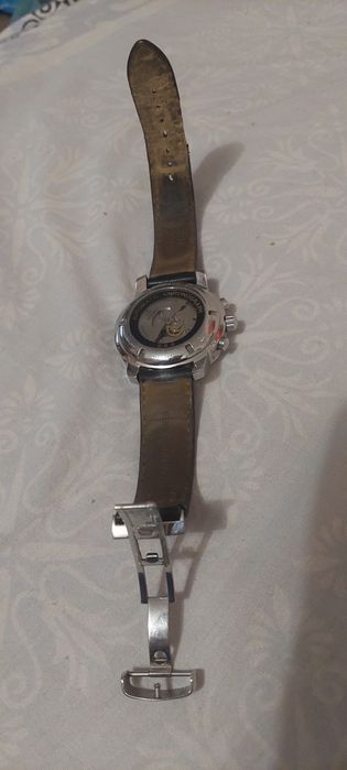 TISSOT PRC 200 Automatic