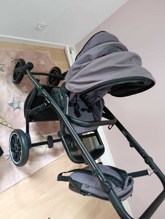 Wózek anex M/Type 3 in 1