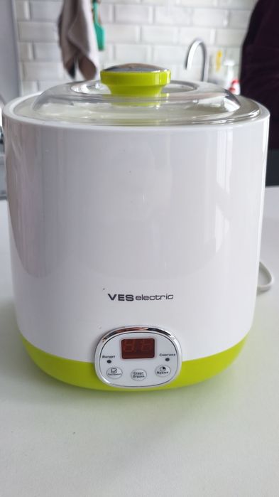 Йогуртниця Ves Electric