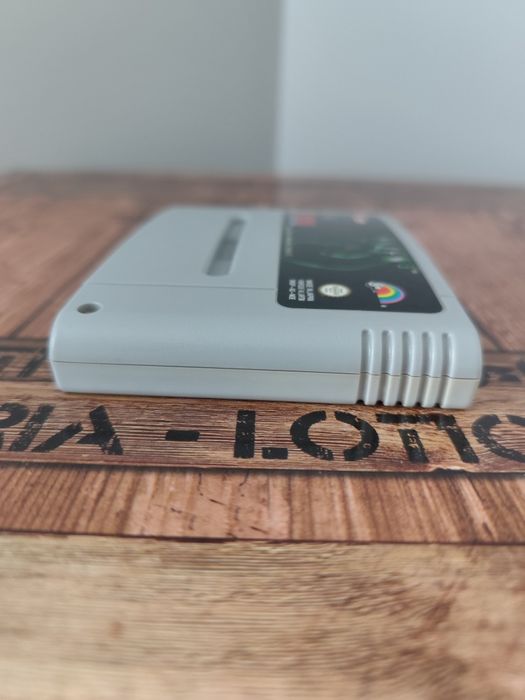 Alien 3 SNES / Super Nintendo