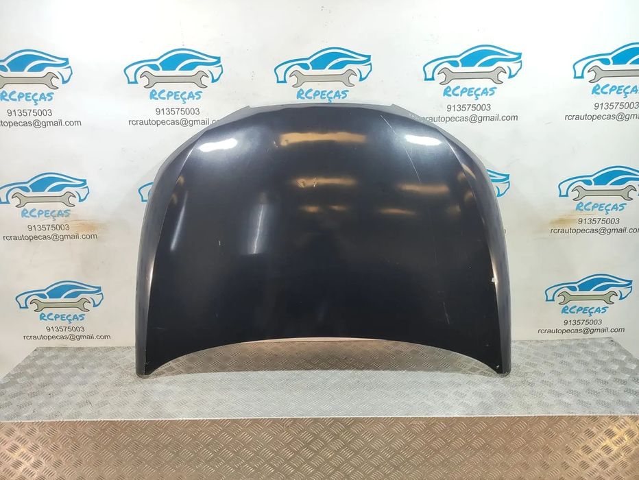 - Capot Seat Ibiza 6J Original