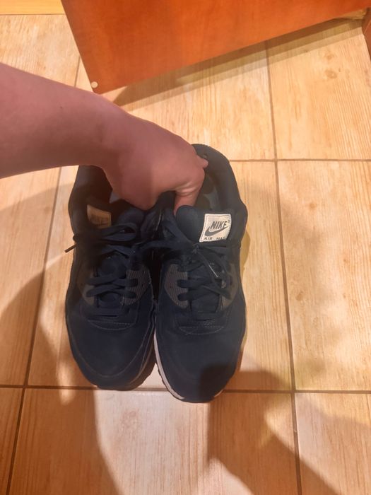 nike air max 90 prawie nowy