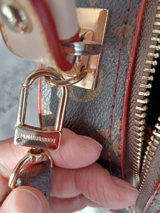 Torebka Louis Vuitton