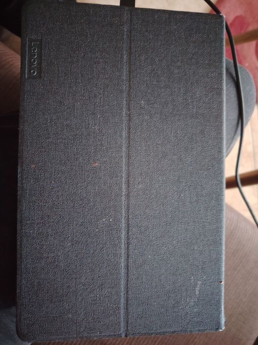 Lenovo tablet M10 HD