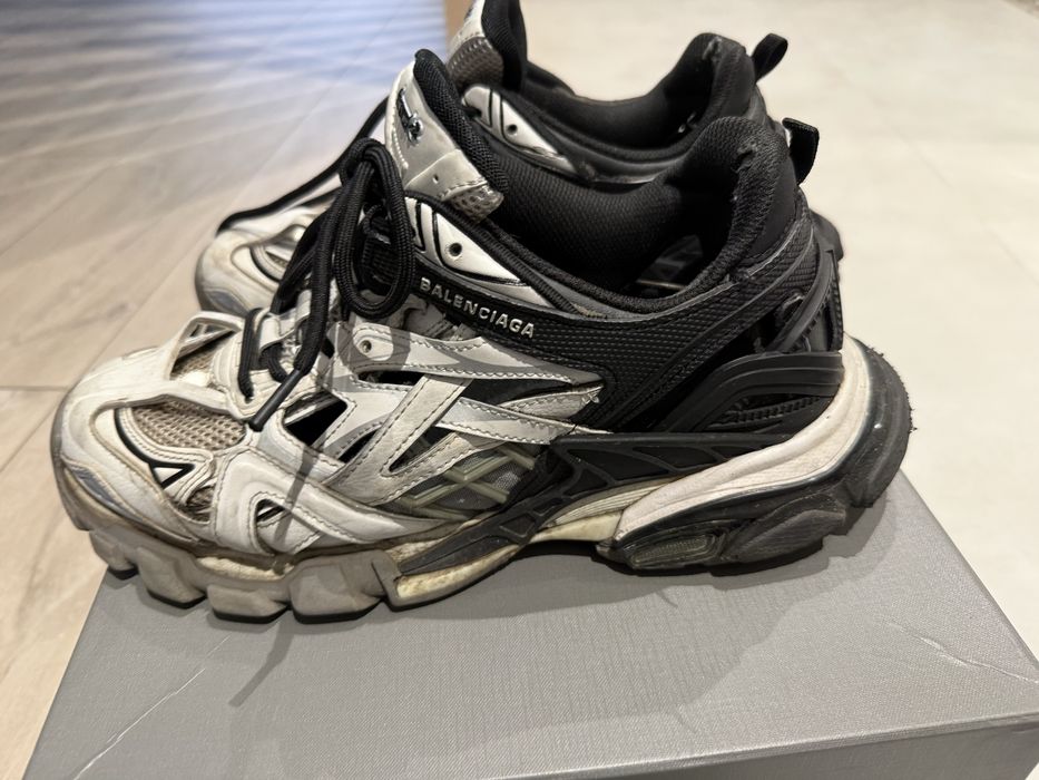Balenciaga track 2