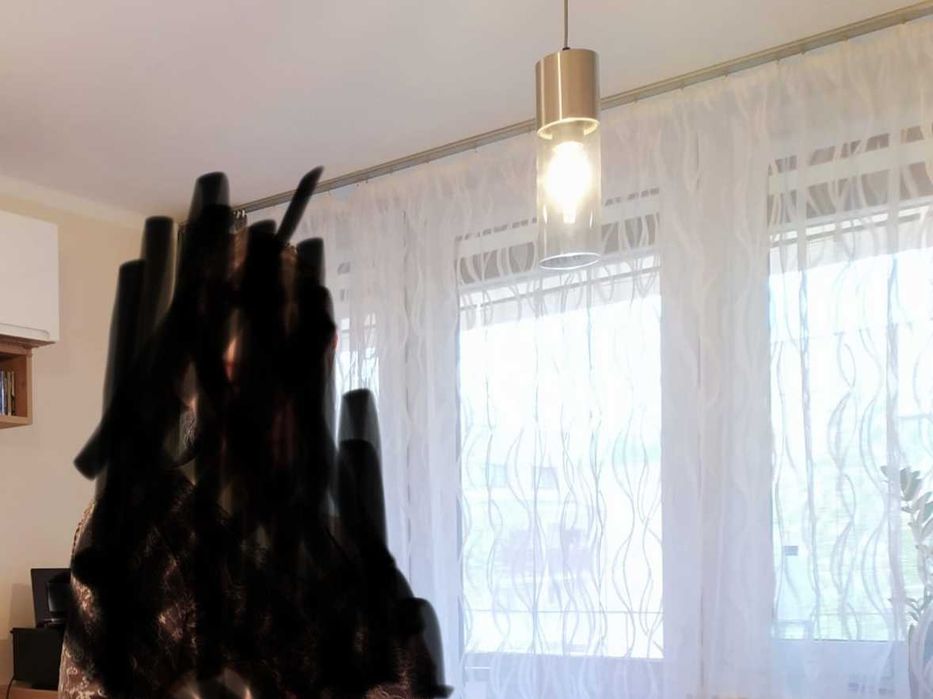 Lampy wiszące 3 sztuki