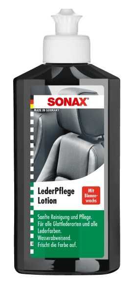 SONAX Loção para peles