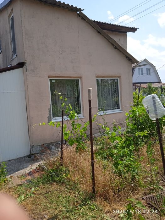 Продам дачу в Партизанском.