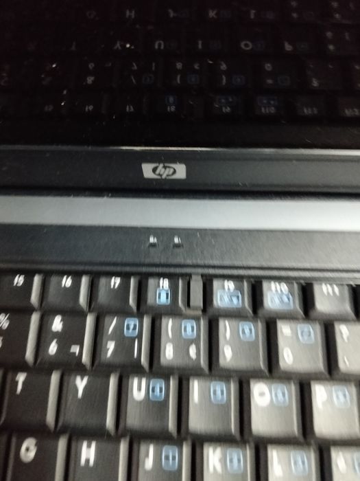 PC " HP" em bom estado