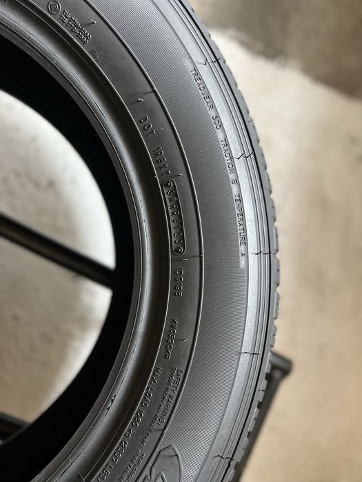 Всесезонні шини‼️265/60 R18 Dunlop Grandtrek 110Н ‼️Нові  2024рік