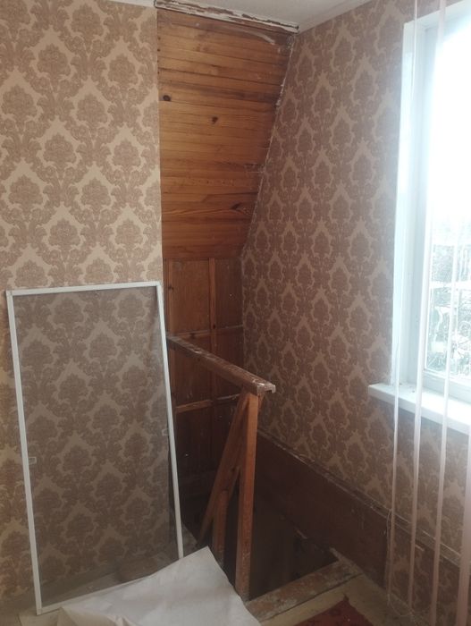 Продам дом -дачу в Новоселовке