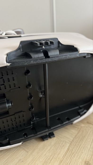 Gondola do wozka bebetto