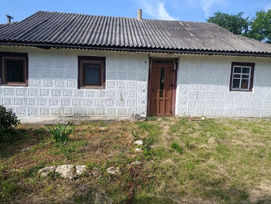 Продам будинок в селі Ярославка