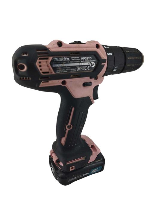 wkrętarka udarowa makita hp331d