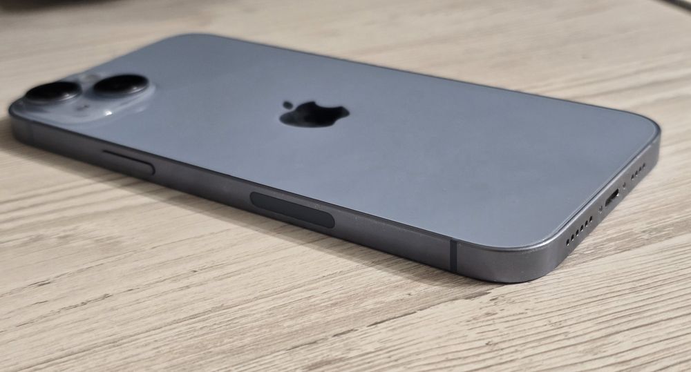 iPhone 14 Plus 128GB Blue (eSIM)