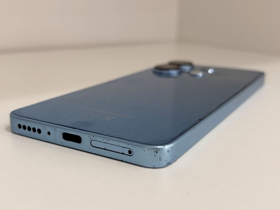 Redmi Note 13 - pamięć 256 GB