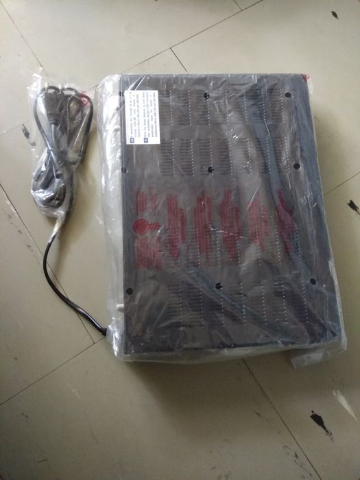 Twin tuner Amstrad SRX360