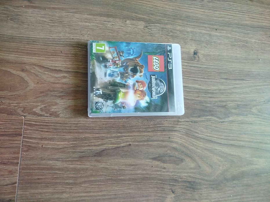 Witam sprzedam gry na konsole PS3