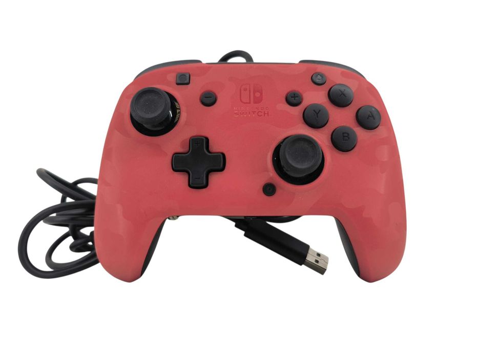 Pad Nintendo Switch