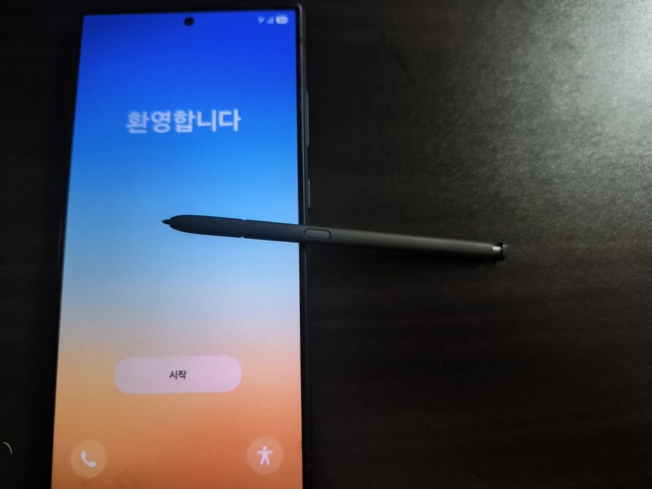 Samsung s24 ultra 256gb