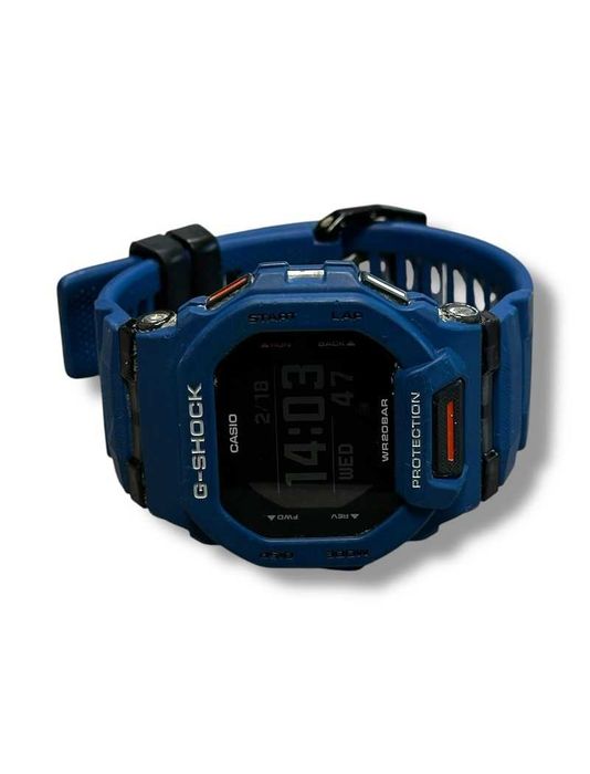 Zegarek Casio G-shock GBD-200 | Świetny stan! Gwarancja!