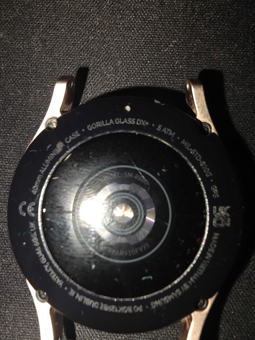 Samsung Galaxy Watch 4, 40mm (BT)