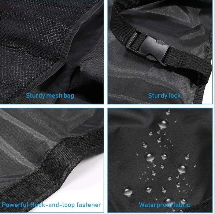 Organizer Torba do Bagażnika PREMIUM