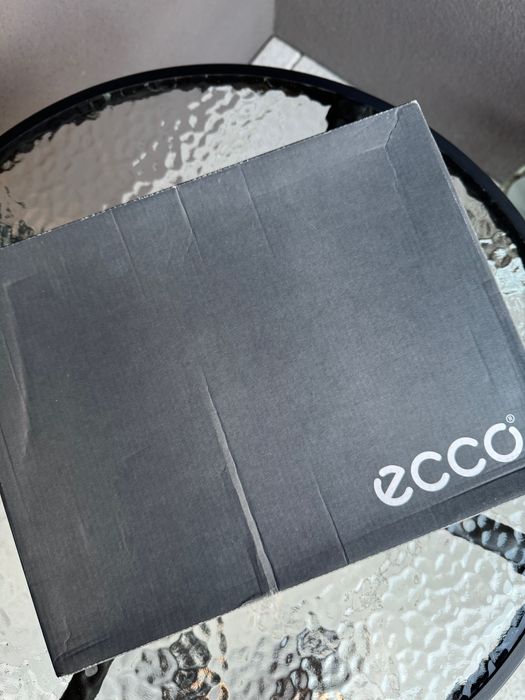Черевики Ecco Stray Tray W 37 розмір