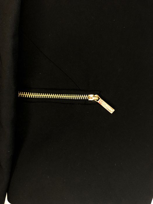 Вкорочений піджак Oodji