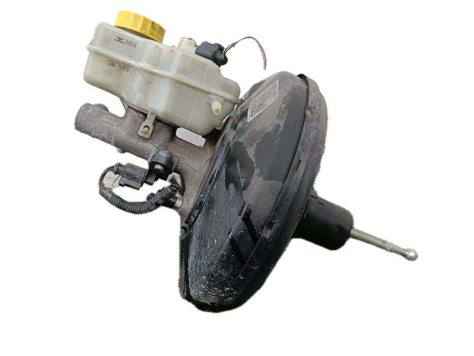 Servofreio SEAT Ibiza IV (6J5, 6P1)