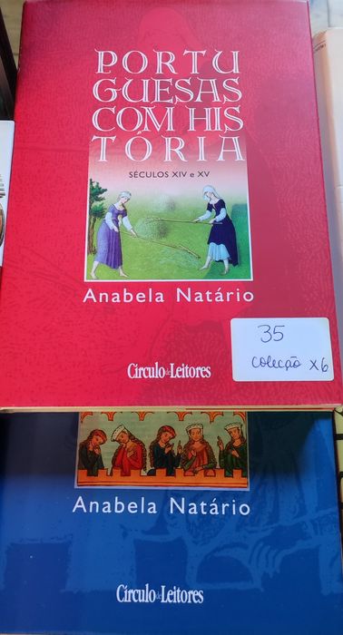 Portuguese Women with History