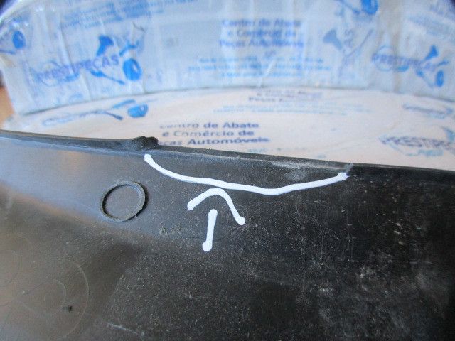 Friso farolim DT CITROËN Berlingo Van (K9)