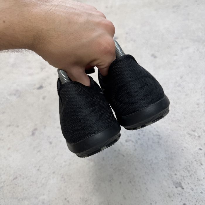 Кросівки Nike Studio Trainer 2 W 684897-010 Black Оригінал