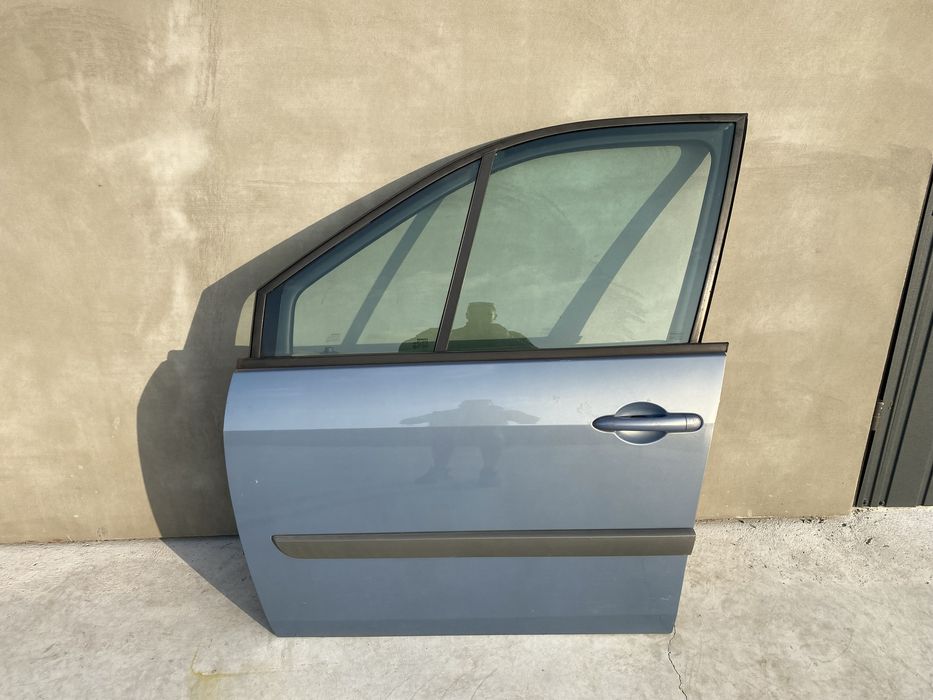 Drzwi Renault Scenic II Lift TED 47