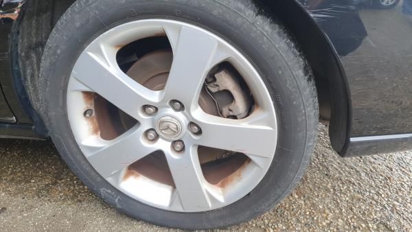 Para Peças Mazda 5 (Cr19)