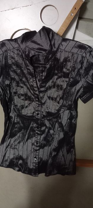 Roupa mulher 2 euros cada