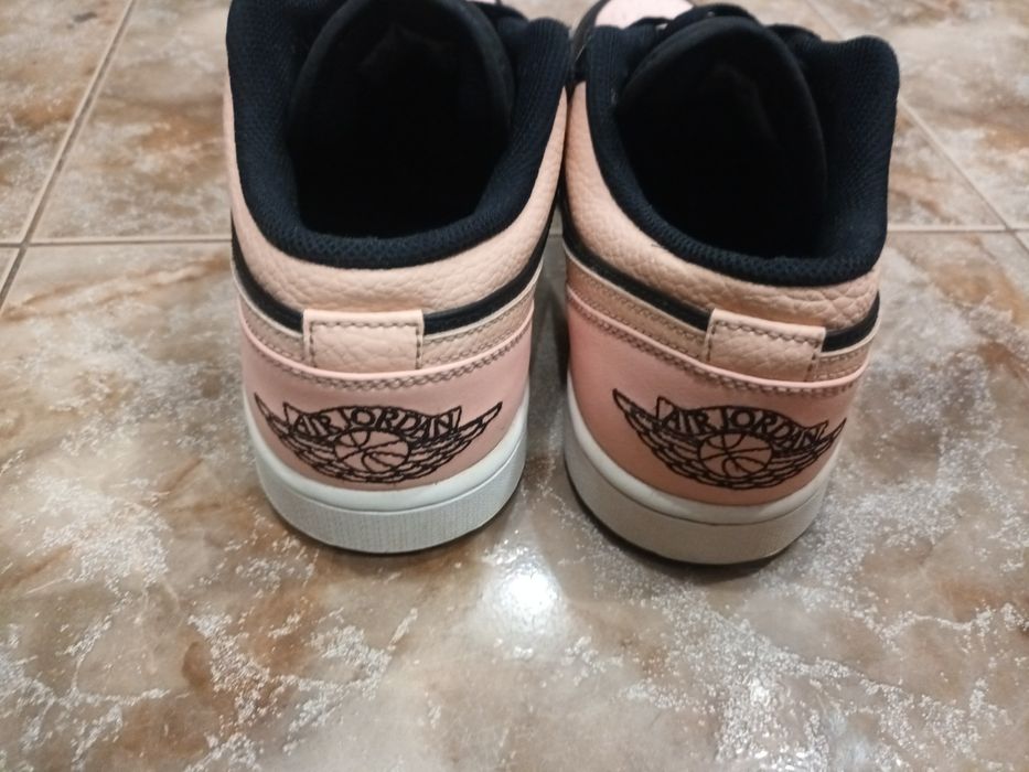 Кроссовки Nike Air  Jordan 1 retro