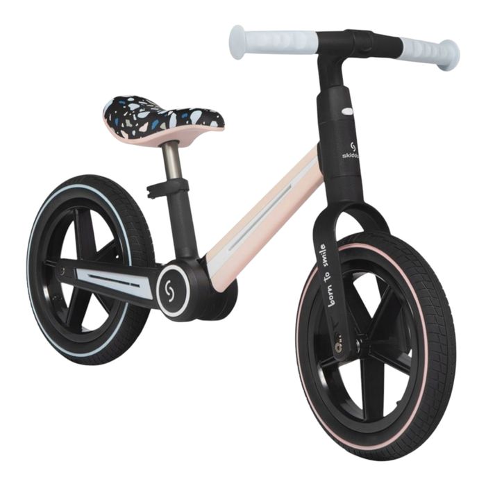 Skiddou ronny keep pink 2+ велобіг біговел