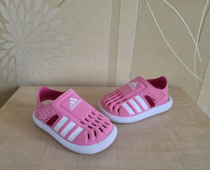 Босоніжки Adidas Summer Performance оригінал розмір 25